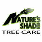 Nature's Shade Tree Care's logo
