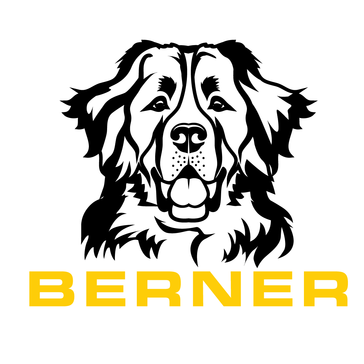 Berner Demolition and Junk Removal LTD's logo