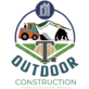 T. Outdoor Construction Inc.'s logo