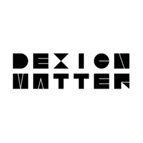 Dexign Matter Studio's logo