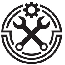 Steel Appliance Repair's logo
