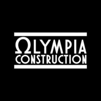 Olympia Construction Ltd's logo