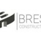 Bresa Construction's logo