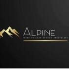 Alpine Stucco Ltd.'s logo