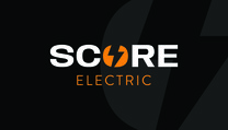 Score Electric Inc.'s logo