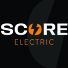 Score Electric Inc.'s logo