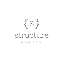 Structure Home & Co. 's logo