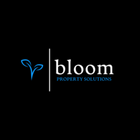Bloom Property Solutions's logo