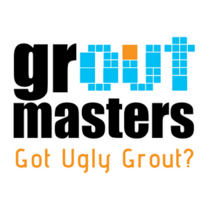 Grout Masters's logo