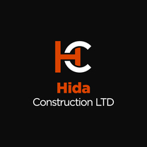 Hida Construction Ltd.'s logo