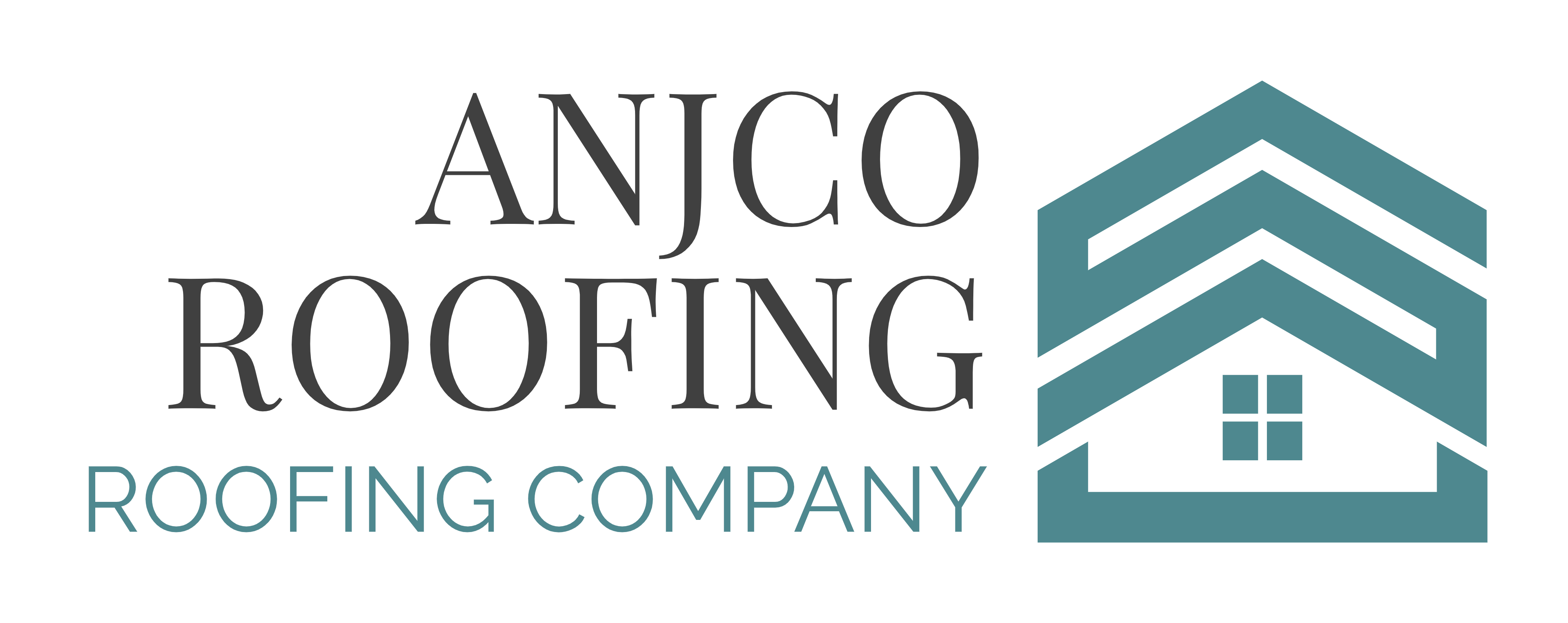 Anjco Roofing LTD's logo