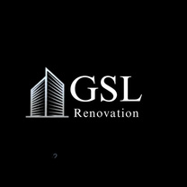 GSL Renovation's logo