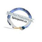 Spice Paint Productions Inc.'s logo