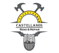 Castellanos Reno & Repair's logo