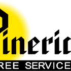 Pineridge Tree Service Ltd's logo