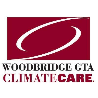 Woodbridge Gta Climate Care's logo