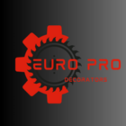 Euro Pro Decorators's logo