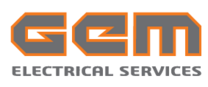 GEM Electrical Services's logo
