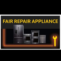 Fair Repair Appliance's logo