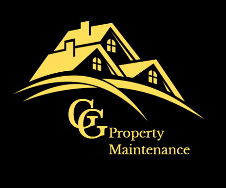 Good Guys Property Maintenance's logo