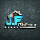 J.F Painting & Renovations's logo