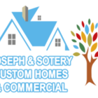 Joseph & Sotery Construction's logo