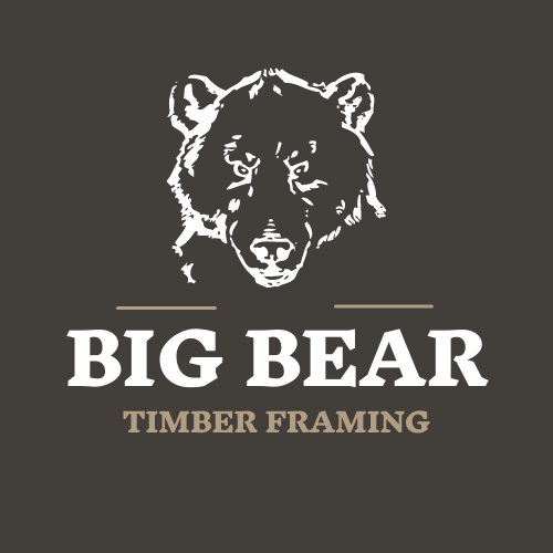 Bigbear Timber's logo