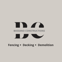 Bassano constructions's logo