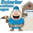 Mr Exterior Renovations's logo