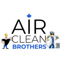 AIR CLEAN BROTHERS's logo