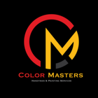 The Color Masters 's logo