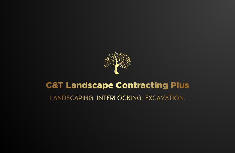 C&T Landscape Contracting Plus's logo