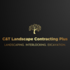 C&T Landscape Contracting Plus's logo