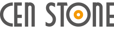CEN STONE's logo