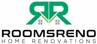 Roomsreno Home Renovations Inc.'s logo