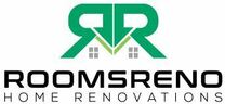 Roomsreno Home Renovations's logo