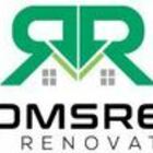 Roomsreno Home Renovations's logo