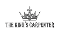 The King's Carpenter's logo