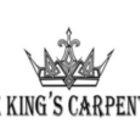 The King's Carpenter's logo
