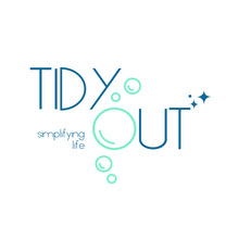 Tidy Out's logo