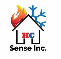 HCsense Inc.'s logo