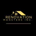Renovation Monsters Inc's logo