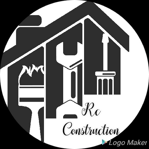 RC Construction's logo