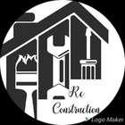 RC Construction's logo