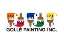 GOLLE PAINTING's logo