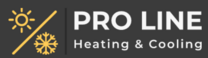 Pro Line Heating & Cooling's logo