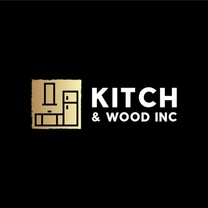 Kitch And Wood's logo