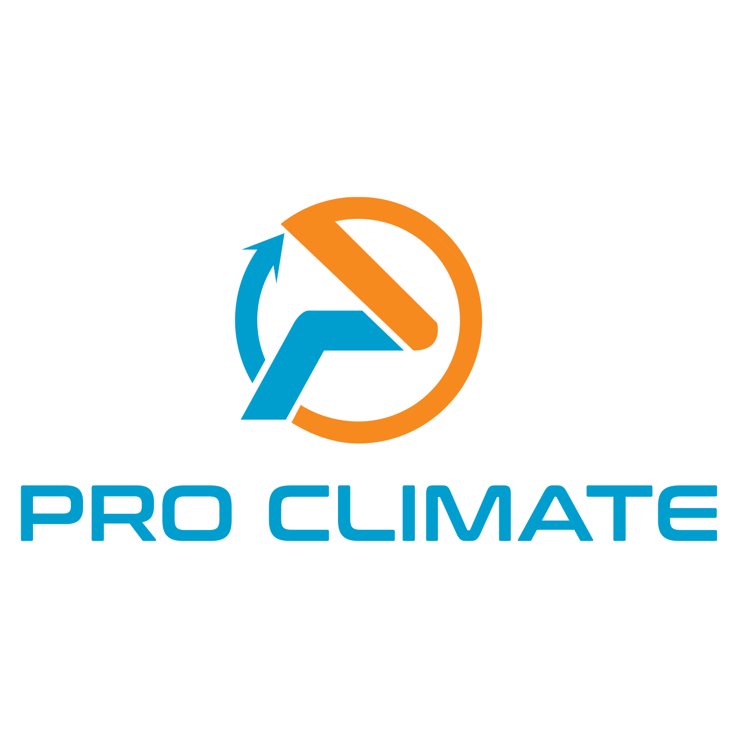 Pro Climate's logo