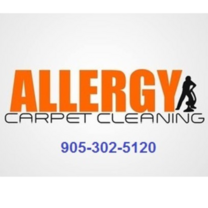 Allergy Relief Cleaning Services's logo