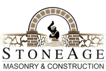 Stone Age Masonry and Construction's logo